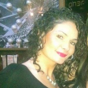 Meet your Posher, Alicia